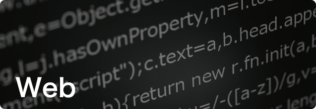 Web