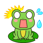 🐸かえるん🐸
